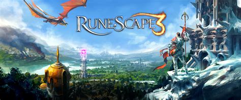 Runescape Launches Pay Through Play Campaign Einfo Games