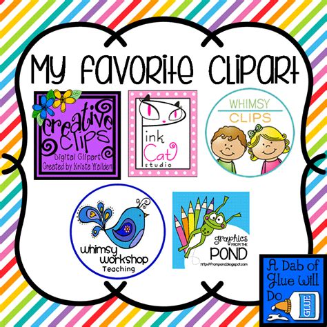 Favorite Things Clip Art 20 Free Cliparts Download Images On