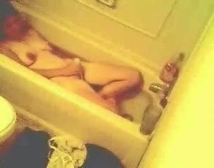 Hidden Cam In The Bathroom Caught My Wife Masturbating Mylust Com Video