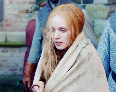Best Period Drama On Twitter Emily Berrington In The White Queen 2013
