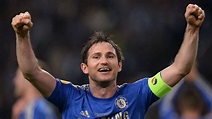 Lampard: "Real Madrid y Barcelona quisieron ficharme" - AS.com