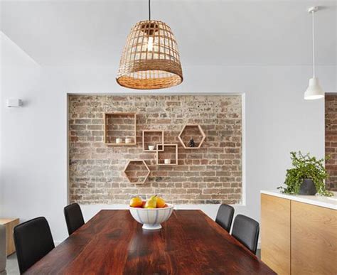 55 Brick Wall Interior Design Ideas Art And Design