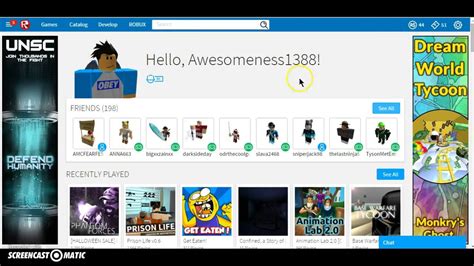 How To Change Your Roblox Username For Free