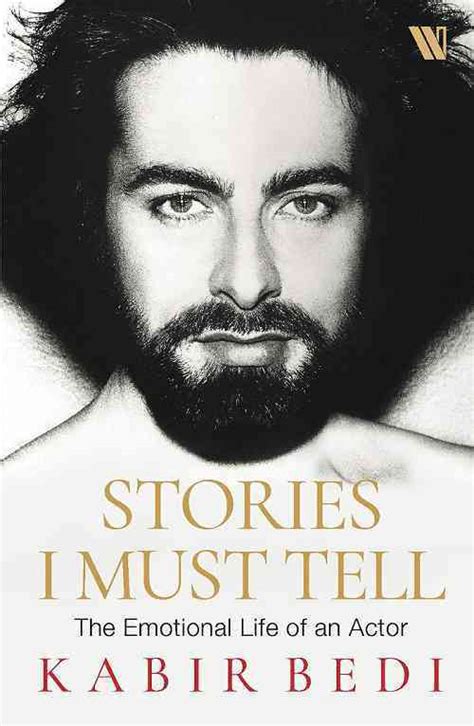 How Kabir Bedi Became An Italian Sex Symbol With The Tv Show ‘sandokan