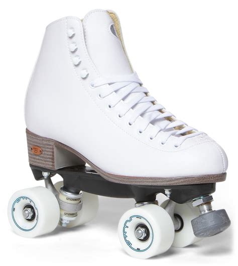 Riedell Roller Angel White Riedell Gratis Versand Rolling Rock Shop