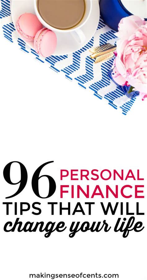 Learning More About Personal Finance Tips Can Change Your Life Here