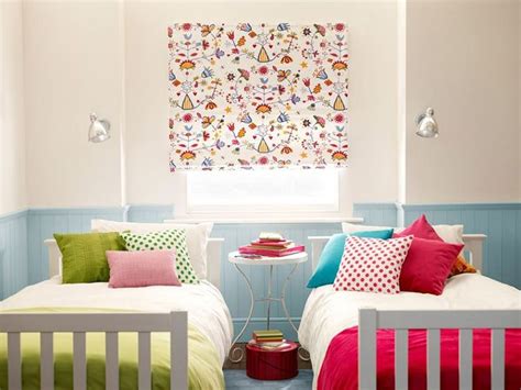 Personalise Your Childs Bedroom With New Curtains Childrens