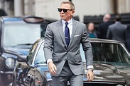 5 reasons why we can't get enough of James Bond's Daniel Craig – Film Daily