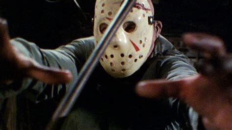 The Men Behind The Mask A Ranking Of The Actors Who Played Jason
