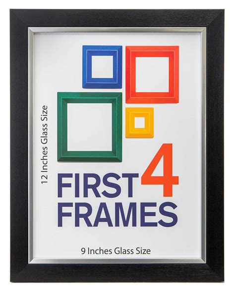 12 X 9 Picture Frame First4frames