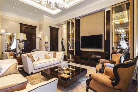 Why Our Brains Love Luxurious Interiors Designrulz