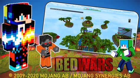Bedwars Maps And Mods For Mcpe Apk For Android Download