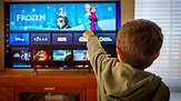 Kids’ TV teaching children wrong lessons about pain – new study