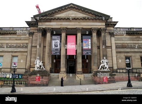 National Museums Liverpool Hi Res Stock Photography And Images Alamy