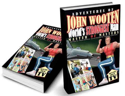 Books John Wooten