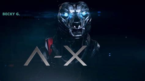 Axl Movie Trailer Hd Legendado Ptbr Youtube