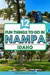 13 Fun Things To Do In Nampa Idaho - Thrive In Idaho