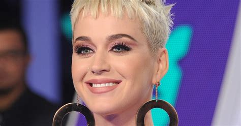 Top 88 Katy Perry Hairstyle Now Vn