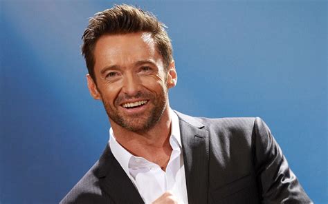 I grew to like even the ones where so why not a blog about the very talented mr. Hugh Jackman's fans express concern about his health after ...