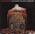 Steve Cropper Jammed Together UK vinyl LP album (LP record) (498722)