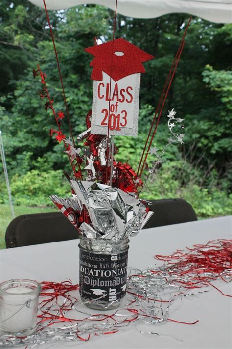 The 35 Best Ideas For Graduation Party Table Centerpiece Ideas Home