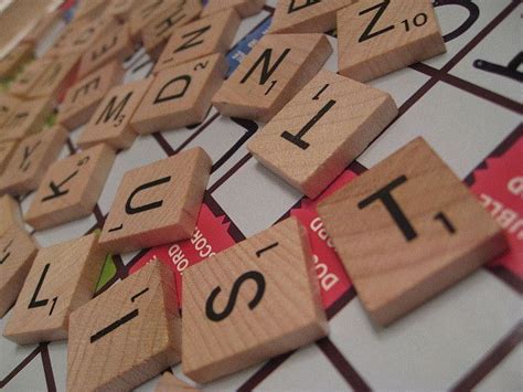 How To Win At Scrabble Learn Txt Spk