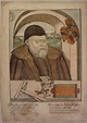 Wilhelm von Grumpach. Aetat. Sve. LXX. Anno 1567. Bildnis des Wilhelm ...