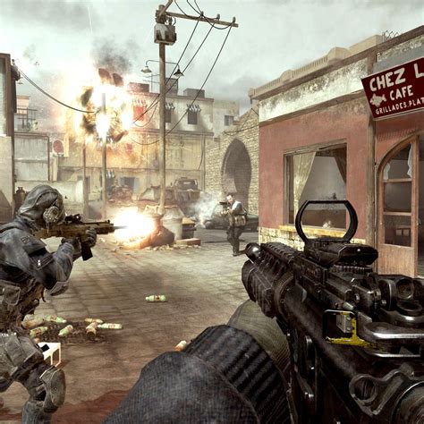 Buy Call Of Duty Modern Warfare 3 Pc Game Steam Digital