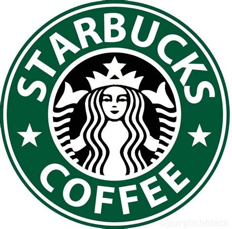 Starbucks Logo Vector at GetDrawings | Free download