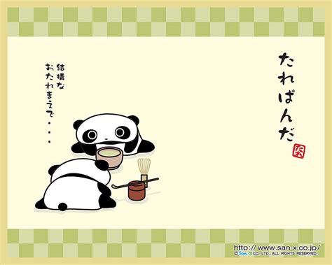 Panda Love Tarepanda Hd Wallpaper Pxfuel