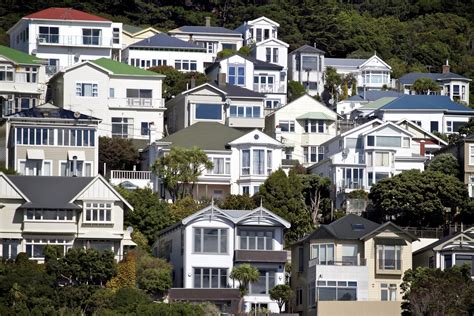 Nz Ban On Foreign Home Buyers Starts In Early 2018 Financial Tribune