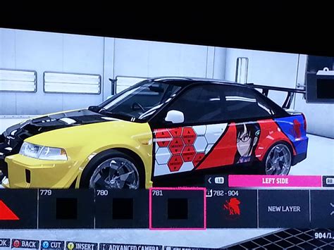 We did not find results for: Sometimes I get bored in Forza horizon and I make anime ...