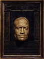 Cast of the Dead Mask of Lorenzo de' Medici by BENINTENDI, Orsino
