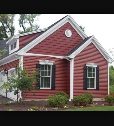 Pin By Shelly Meister On Red Houses Galore Brick House Colors