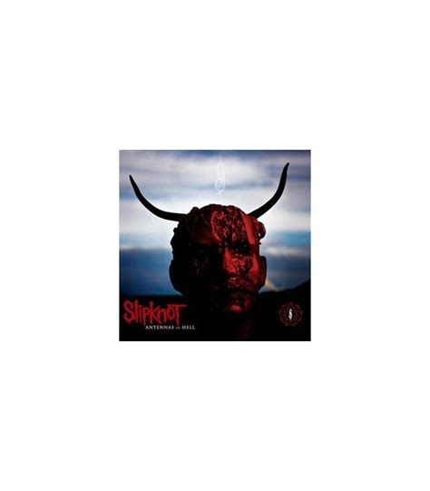 Comprar Cd Online Antennas To Hell Slipknot