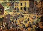 Pieter Brueghel el Vell - Viquipèdia, l'enciclopèdia lliure | Pieter ...