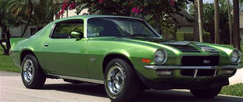 Do You Remember These Cool Cars From The 70s