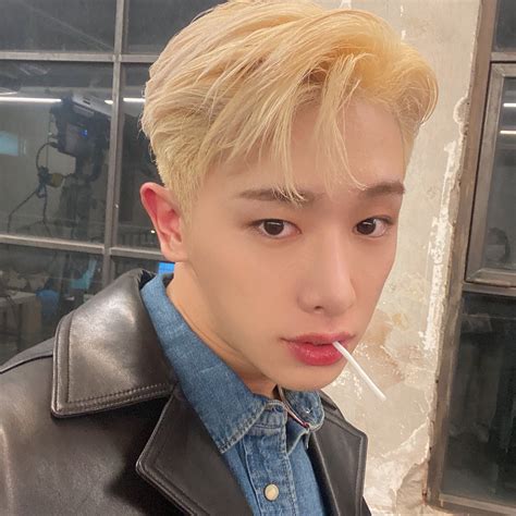 Wonho Official On Twitter Monsta X Monsta X Wonho Hoseok