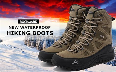 Top 10 Best Columbia Grants Pass Waterproof Mens Hiking Boots