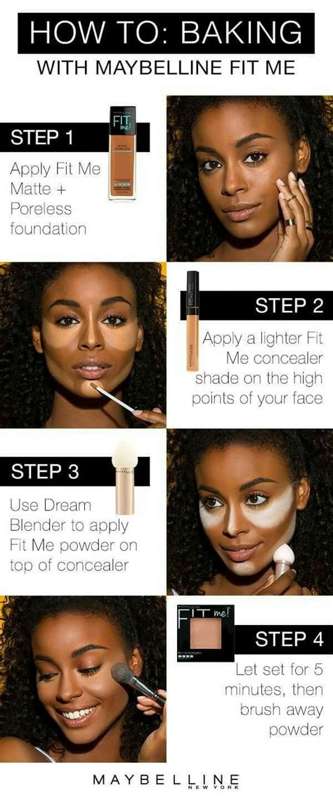 How To Apply Makeup Steps All For Fashions Fashion Beauty Diy Crafts Alternative Health