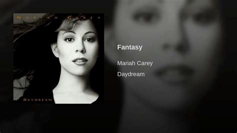 The last number on our fantasia program is a combination of two pieces of music so. Mariah Carey Fantasy Traducida Al Español - YouTube