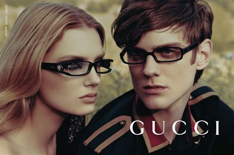 gucci glasses are awesome gucci ad women s eyewear album glasses guilty darling ads