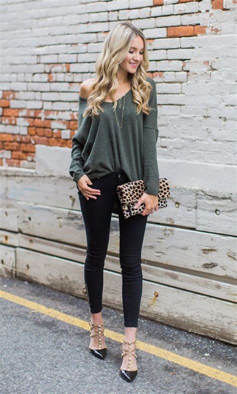 50 Awesome Date Night Style Ideas For Inspirations Winter Date Night Outfits Casual Date