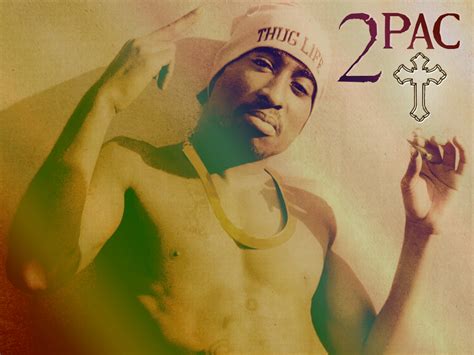 Free Download 2pac Thug Life Wallpaper 2 By Grungejunky On Deviantart