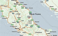 Ascoli Piceno Location Guide