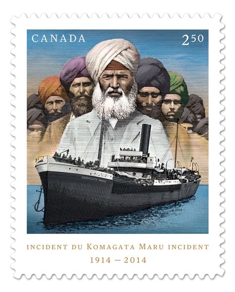 Prime Minister Trudeau To Offer Apology For Komagata Maru Tragedy