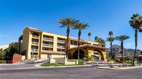 Hilton Phoenix Resort At The Peak Updated 2021 Prices Reviews