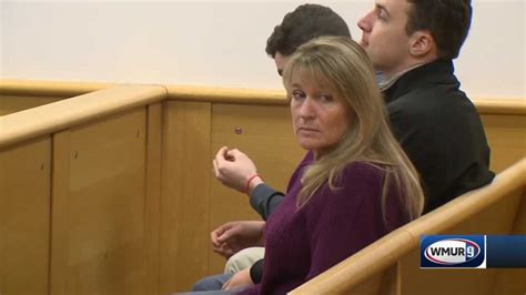 Woman Accused In Fatal Crash Sentenced For Misdemeanor