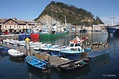 Getaria, un bello hito turístico del País Vasco - ClubViaje.com