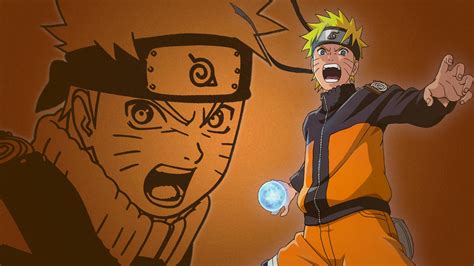 Anime Wallpaper 4k Naruto Santinime